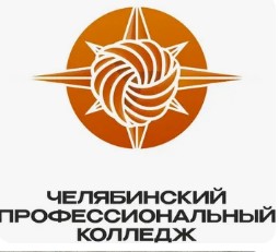 Логотип (Челябинский профессиональный колледж)